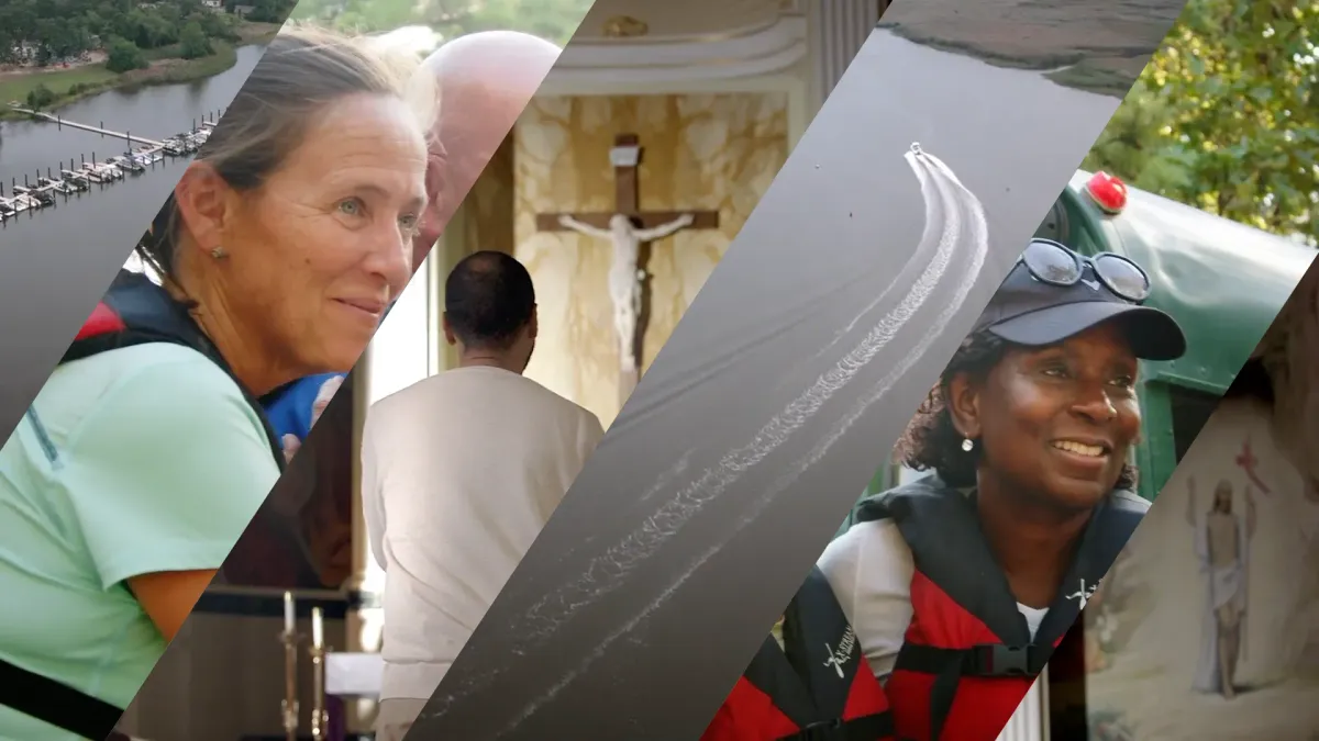 Five Tribes 2025 Reel Refresh