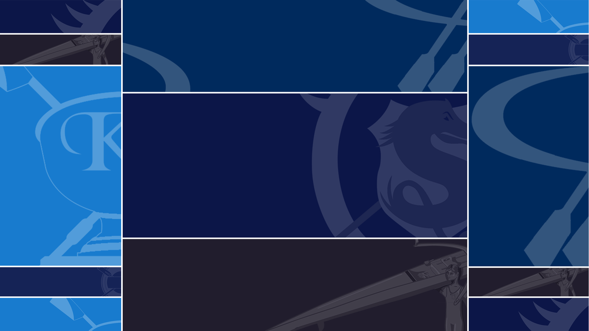 Regatta Broadcast Graphics Redesign